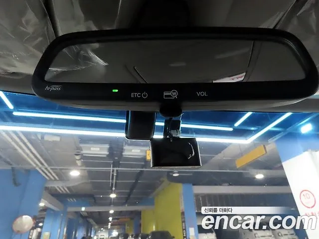 Kia The New Ray 2019 Серый из Кореи, фото 5