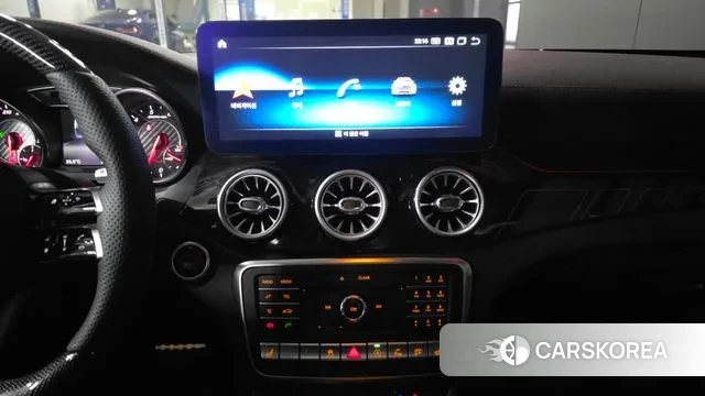 Mercedes-Benz GLA-Class X156 2018 Белый из Кореи, фото 5