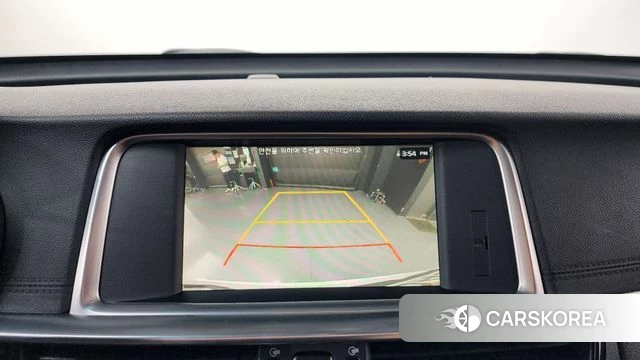 Kia The New K5 2nd generation 2019 Белый из Кореи, фото 5
