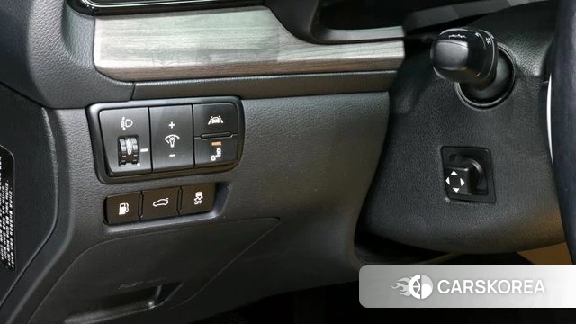 Kia K7 Premier 2019 Серый из Кореи, фото 5