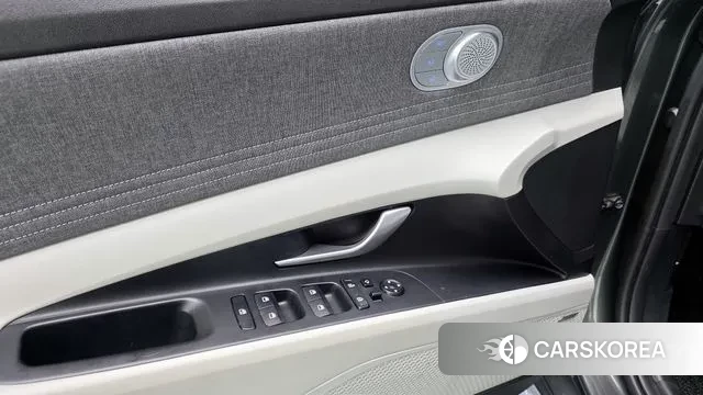 Hyundai Avante (CN7) 2022 Серый из Кореи, фото 5