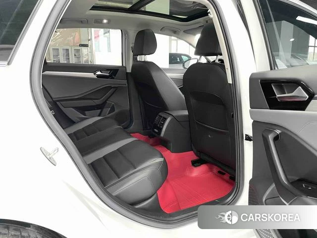 Volkswagen Sagitar 2022 Белый из Китая, фото 5