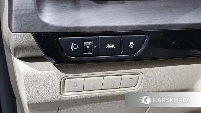 Kia Carnival 4th generation 2022 Белый из Кореи, фото 5