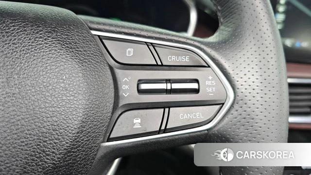 Hyundai Santa Fe TM 2020 Белый из Кореи, фото 5