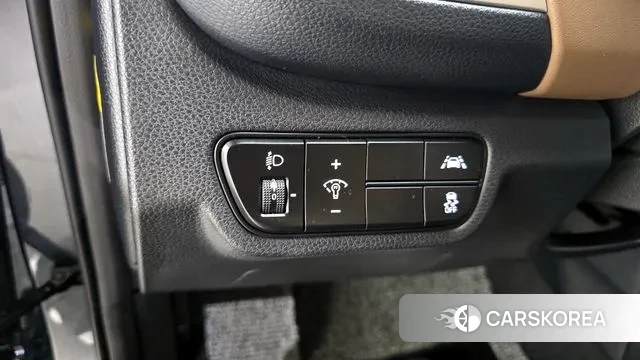 Kia Seltos 2020 Серый из Кореи, фото 5