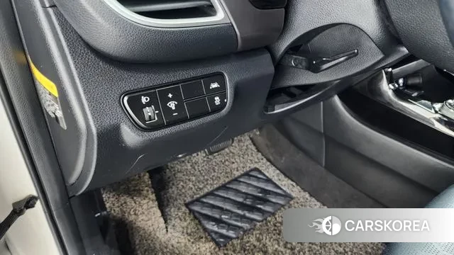 Kia Seltos 2019 Белый из Кореи, фото 5