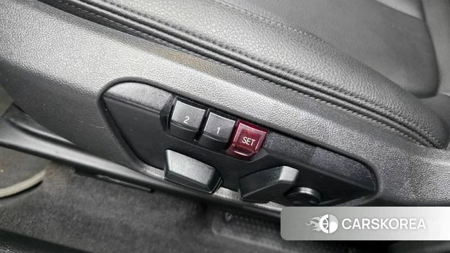 BMW X1 (F48) 2022 Серый из Кореи, фото 5