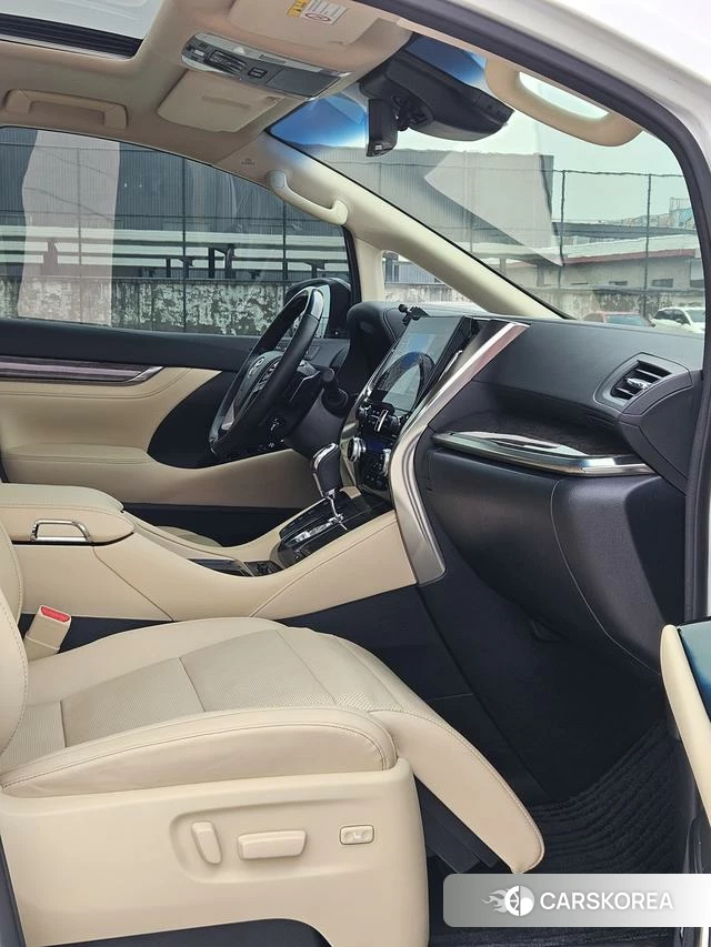 Toyota Wilfa 2022 Белый из Китая, фото 5