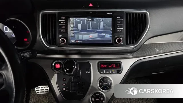 Kia The New Ray id 3646878 из Кореи 5