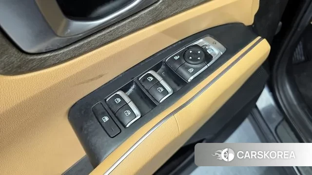 Kia Sorento 4th Generation 2022 Серый из Кореи, фото 5