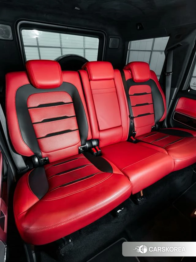 Mercedes-Benz G-class AMG id 4239242 из Китая 5