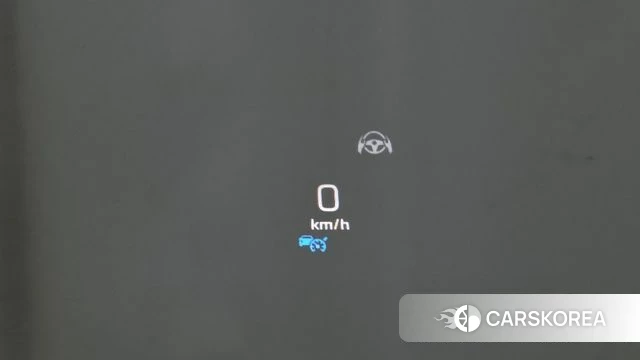 Mercedes-Benz GLC-Class X253 2021 Белый из Кореи, фото 5