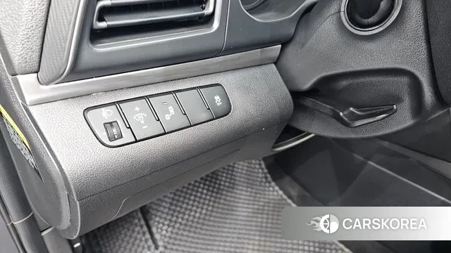 Hyundai The New Avante AD 2019 Серый из Кореи, фото 5