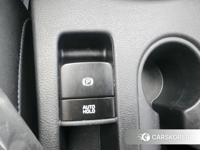 Kia Seltos 2020 Белый из Кореи, фото 5