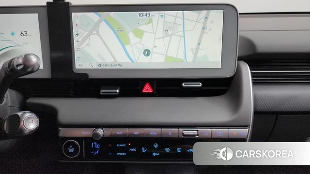 Hyundai Ionic 5 2024 Белый из Кореи, фото 5