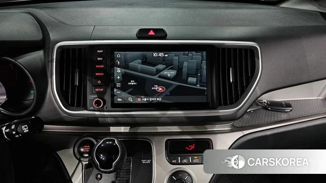 Kia The New Ray 2021 Жемчужный цвет из Кореи, фото 5