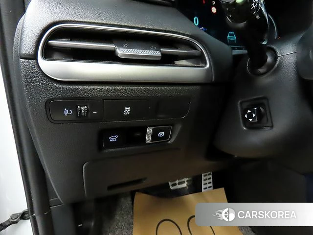 Hyundai The New Palisade 2022 Белый из Кореи, фото 5