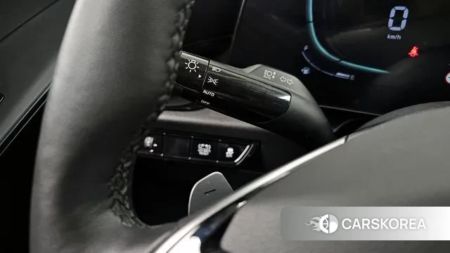 Kia Di Ol Nu Niro 2022 Белый из Кореи, фото 5