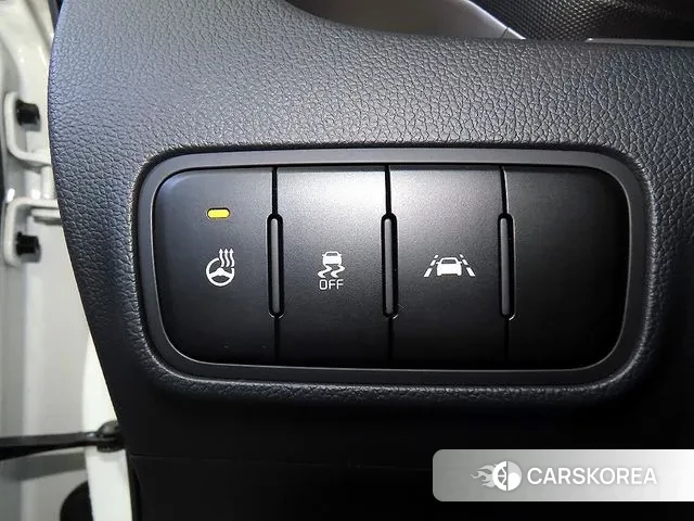 Kia The New Ray 2020 Белый из Кореи, фото 5