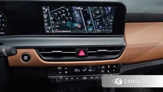 Kia The New Seltos 2022 Небесно-голубой из Кореи, фото 5