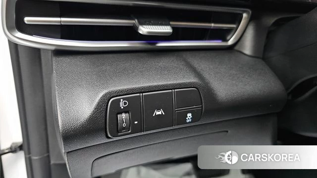 Hyundai Avante (CN7) 2022 Белый из Кореи, фото 5