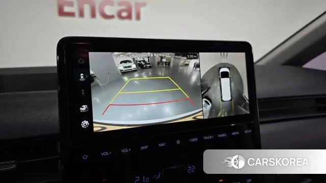 Hyundai Staria 2022 Белый из Кореи, фото 5