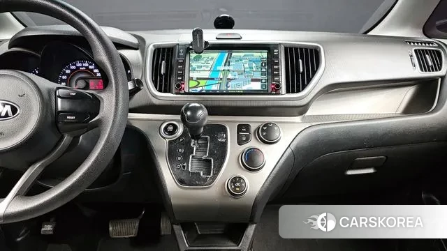 Kia The New Ray 2019 Жемчужный цвет из Кореи, фото 5