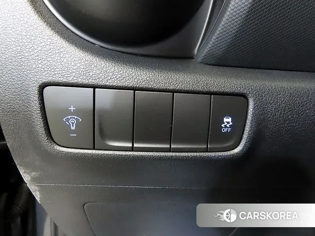 Hyundai Kona 2019 Серый из Кореи, фото 5