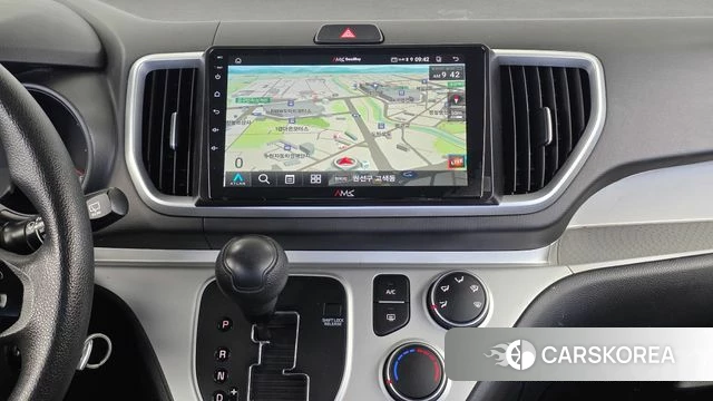 Kia The New Ray 2022 Белый из Кореи, фото 5