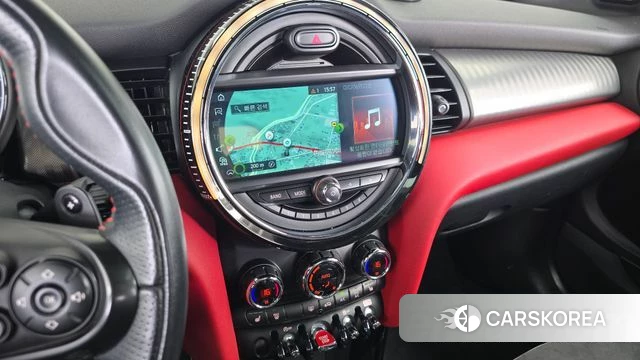 Mini Cooper S 2018 Черный из Кореи, фото 5