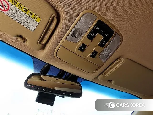 Kia All New Carnival 2018 Черный из Кореи, фото 5