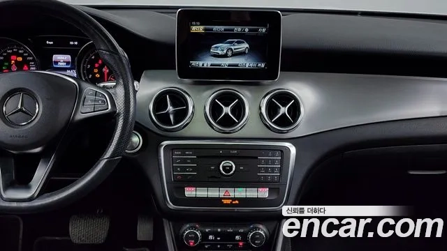 Mercedes-Benz GLA-Class X156 2019 Белый из Кореи, фото 5