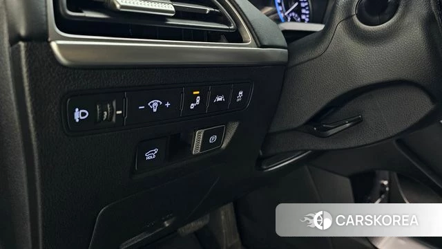 Hyundai Palisade 2020 Синий из Кореи, фото 5