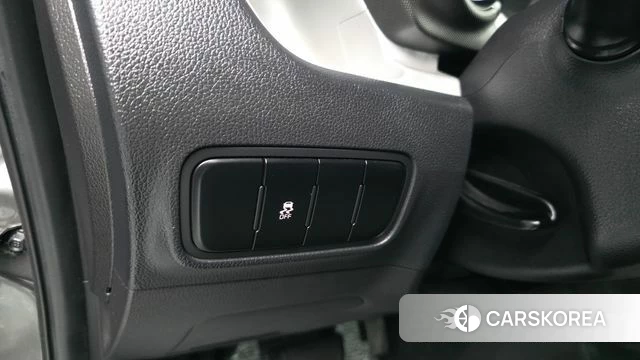 Kia The New Ray 2022 Серый из Кореи, фото 5