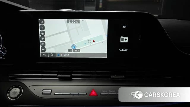 Hyundai The New Grandeur IG 2020 Белый из Кореи, фото 5
