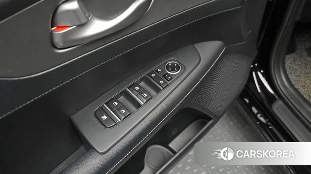 Kia Come New K3 2018 Черный из Кореи, фото 5