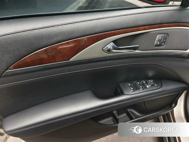Lincoln MKZ 2019 Шампань из Китая, фото 5