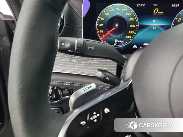 Mercedes-Benz AMG GT 2023 Серый из Кореи, фото 5