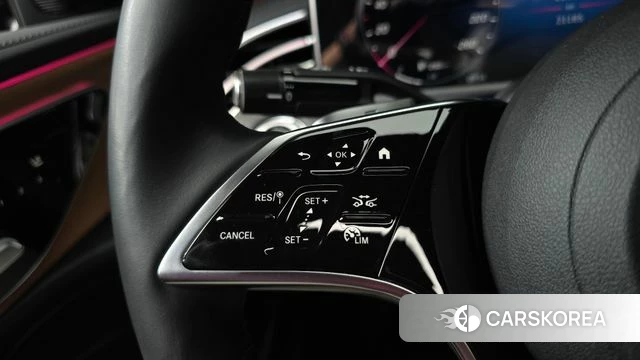 Mercedes-Benz E-Class W214 2024 Белый из Кореи, фото 5