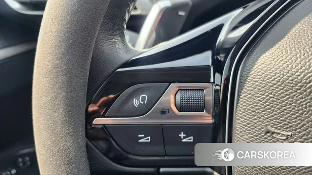 Peugeot 3008 second generation 2019 Белый из Кореи, фото 5