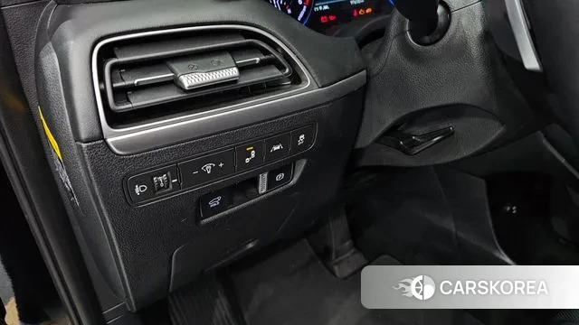 Hyundai Palisade 2019 Черный из Кореи, фото 5