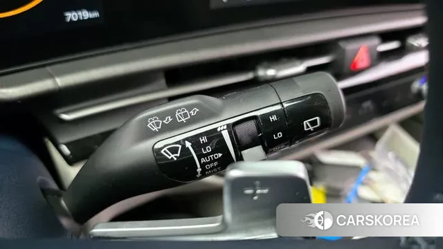 Kia The New Sportage 5th Generation 2025 Серебряный из Кореи, фото 5