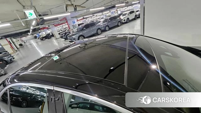 Mercedes-Benz E-Class W213 2021 Черный из Кореи, фото 5