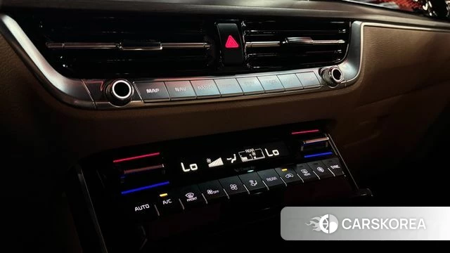 Kia Mohave Master 2021 Белый из Кореи, фото 5