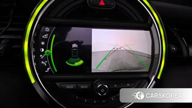 Mini Cooper Convertible 2020 Серебристо-серый из Кореи, фото 5