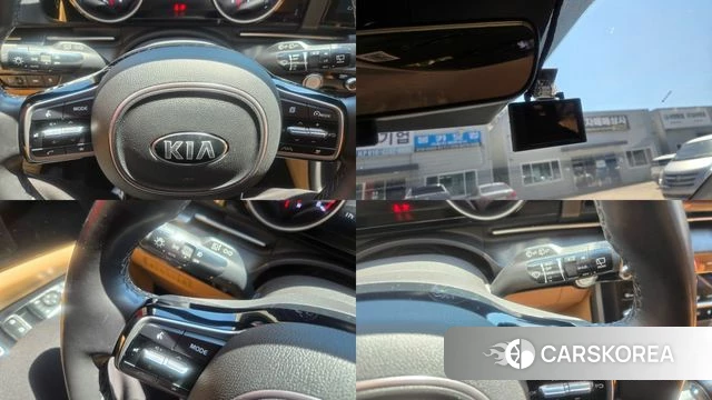 Kia Carnival 4th generation 2020 Белый из Кореи, фото 5