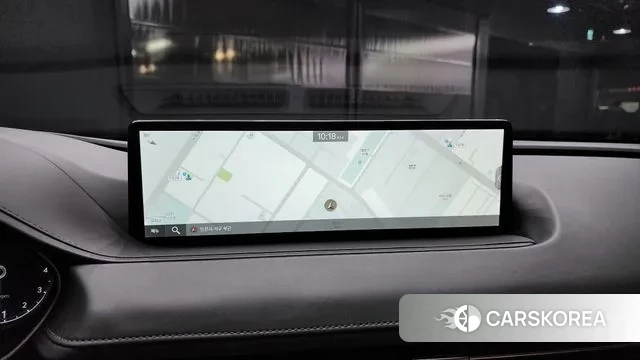 Genesis G80 (RG3) 2021 Серый из Кореи, фото 5