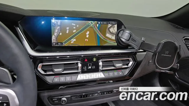 BMW Z4 (G29) id 2712769 из Кореи 5