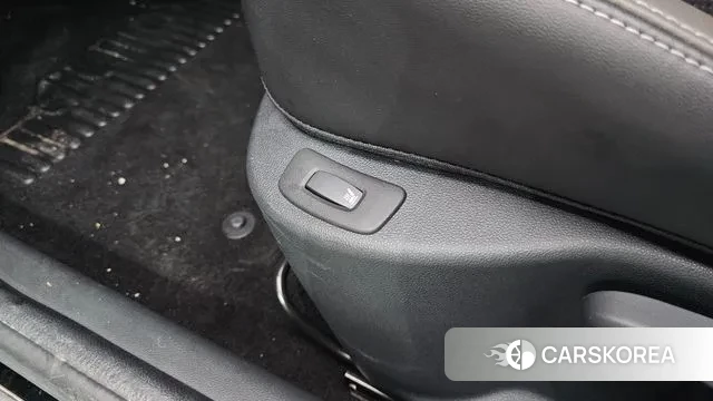 Renault Korea (Samsung) Clio 2018 Черный из Кореи, фото 5