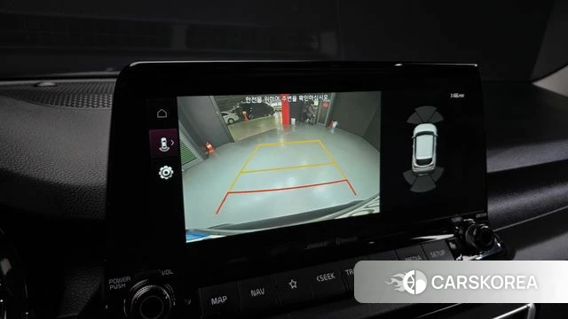 Kia Seltos 2021 Черный из Кореи, фото 5